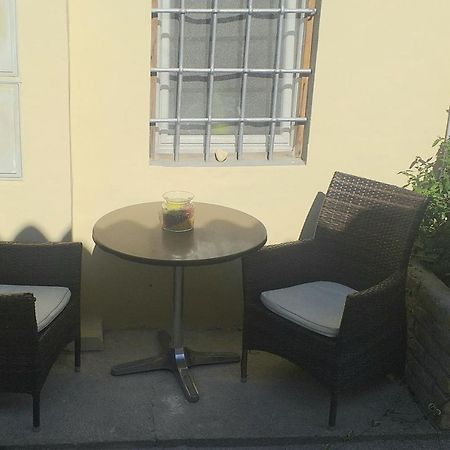 Relax Crni Kal 3 Apartment Екстериор снимка