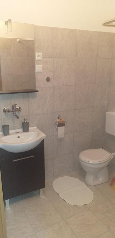 Relax Crni Kal 3 Apartment Екстериор снимка