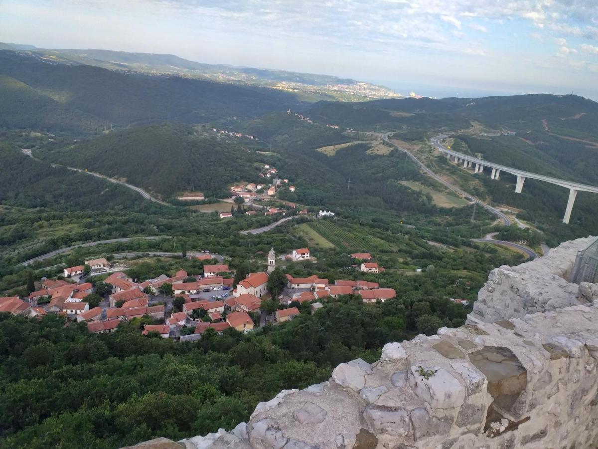 Relax Crni Kal 3 Apartment Екстериор снимка