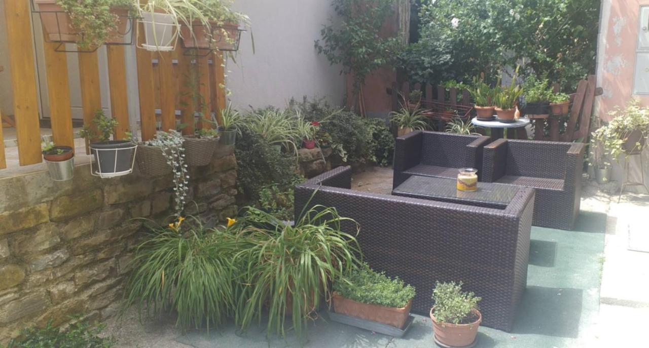 Relax Crni Kal 3 Apartment Екстериор снимка