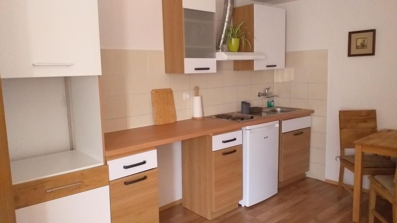 Relax Crni Kal 3 Apartment Екстериор снимка