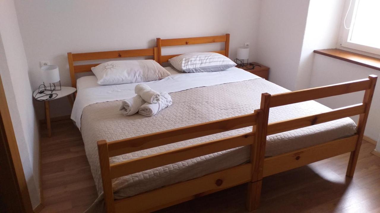Relax Crni Kal 3 Apartment Екстериор снимка