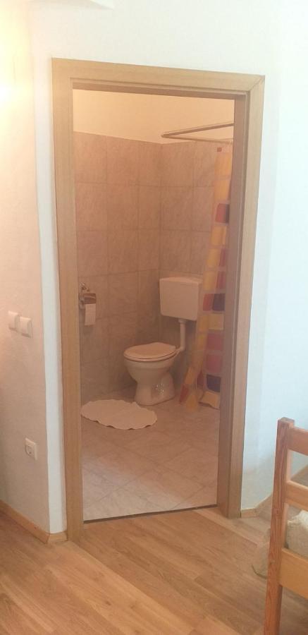 Relax Crni Kal 3 Apartment Екстериор снимка